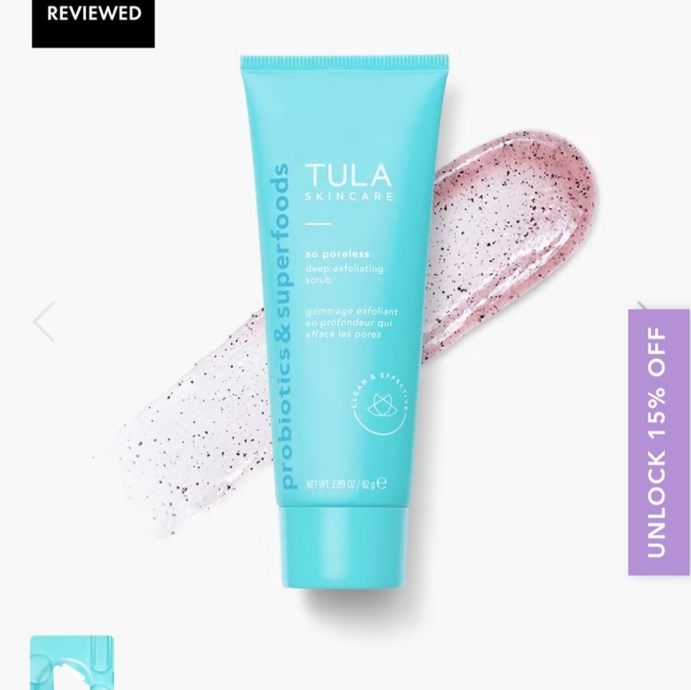 Tula so poreless - Picture 6 of 7